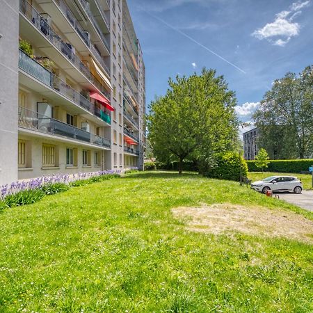 Le Taillefer 4 - L'Oasis Apartment Rhut Luaran gambar