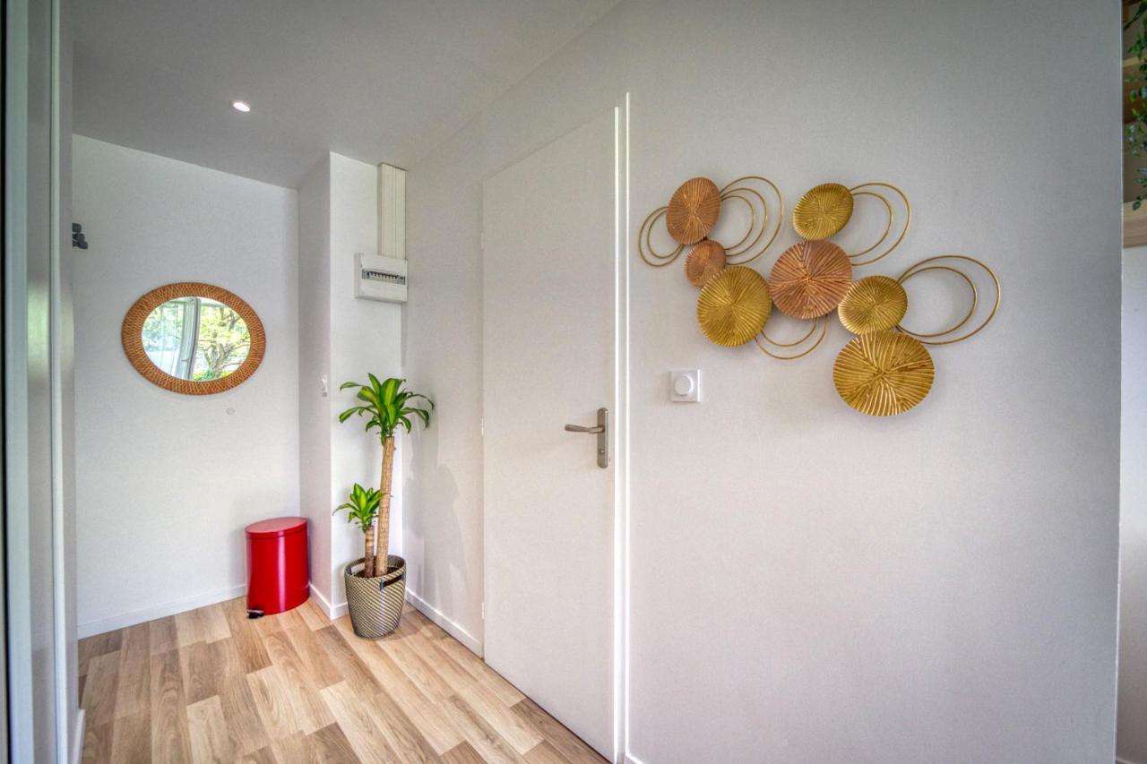 Le Taillefer 4 - L'Oasis Apartment Rhut Luaran gambar