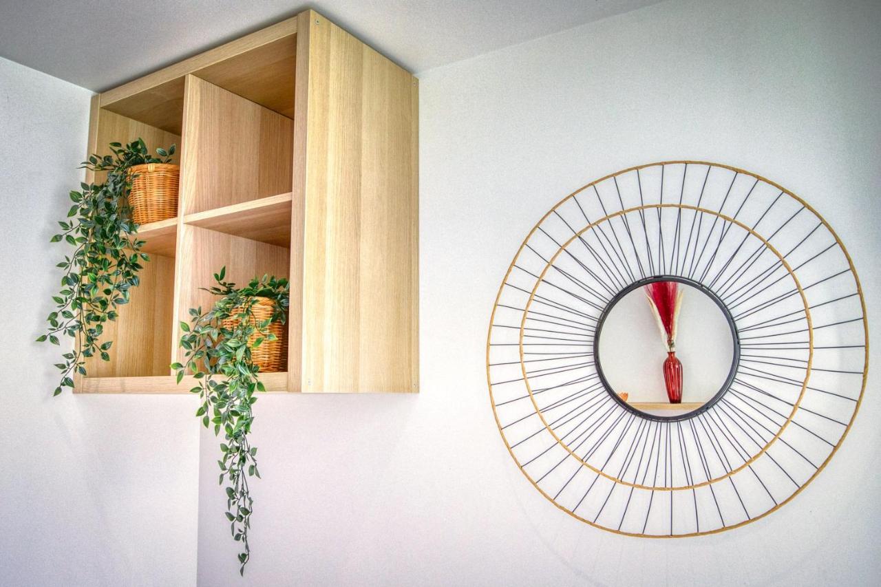 Le Taillefer 4 - L'Oasis Apartment Rhut Luaran gambar