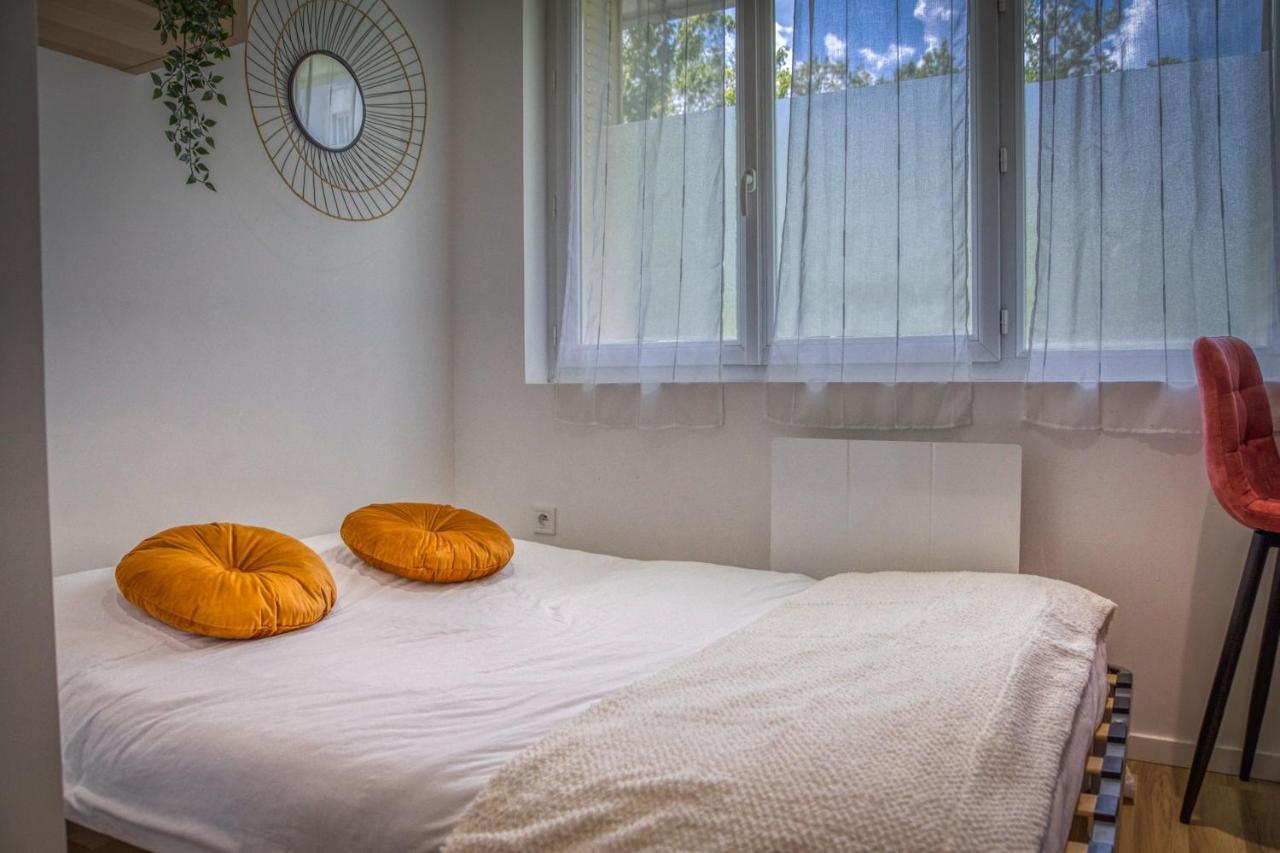 Le Taillefer 4 - L'Oasis Apartment Rhut Luaran gambar