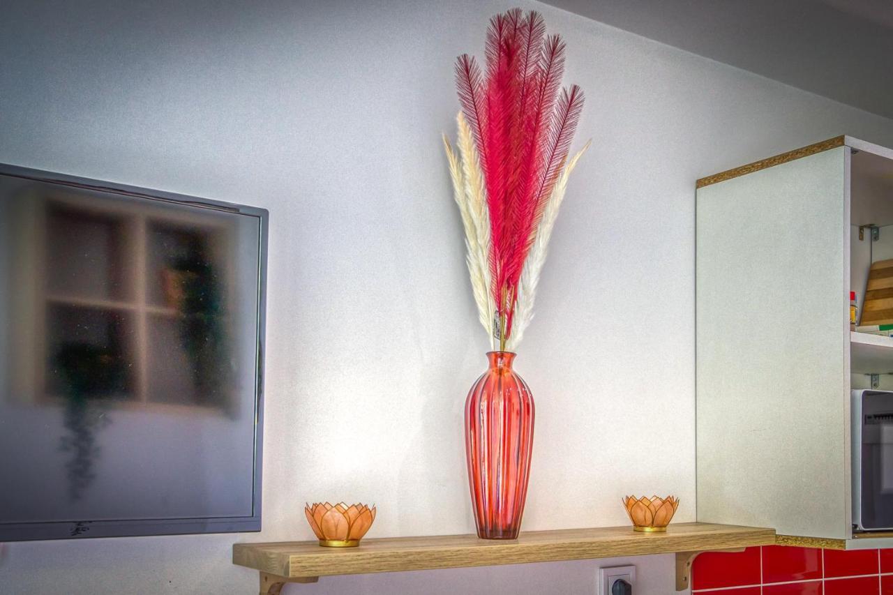 Le Taillefer 4 - L'Oasis Apartment Rhut Luaran gambar