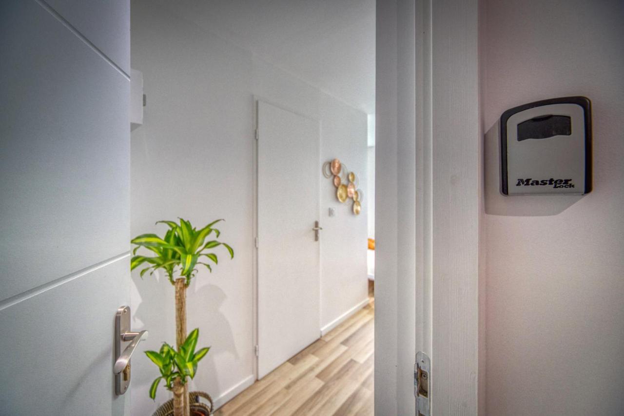 Le Taillefer 4 - L'Oasis Apartment Rhut Luaran gambar
