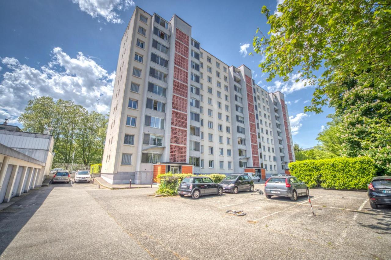 Le Taillefer 4 - L'Oasis Apartment Rhut Luaran gambar