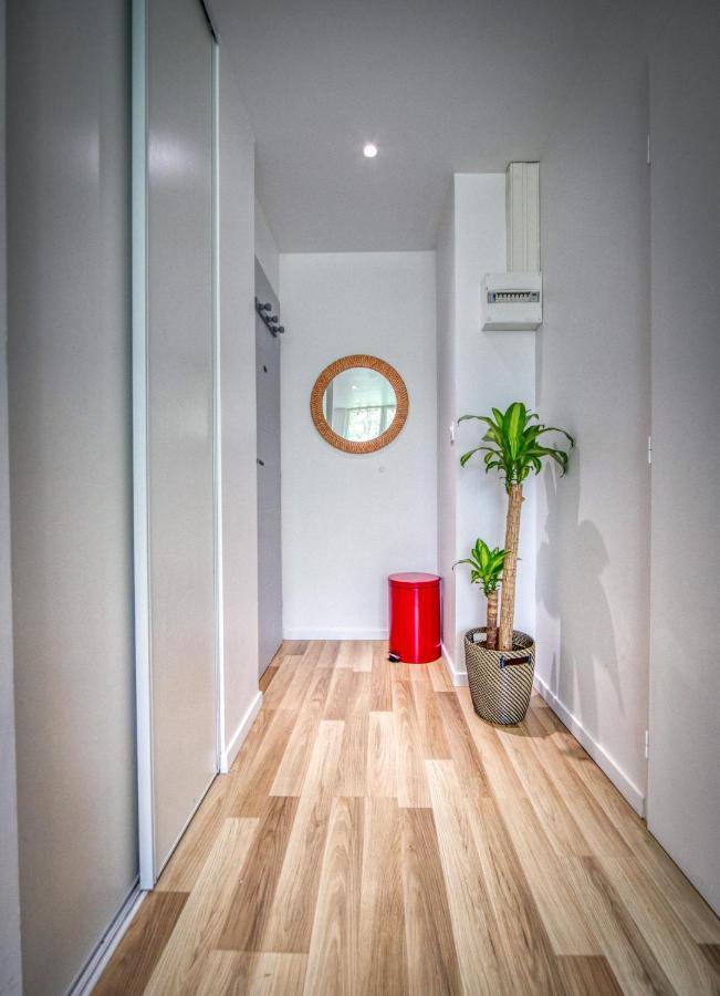 Le Taillefer 4 - L'Oasis Apartment Rhut Luaran gambar