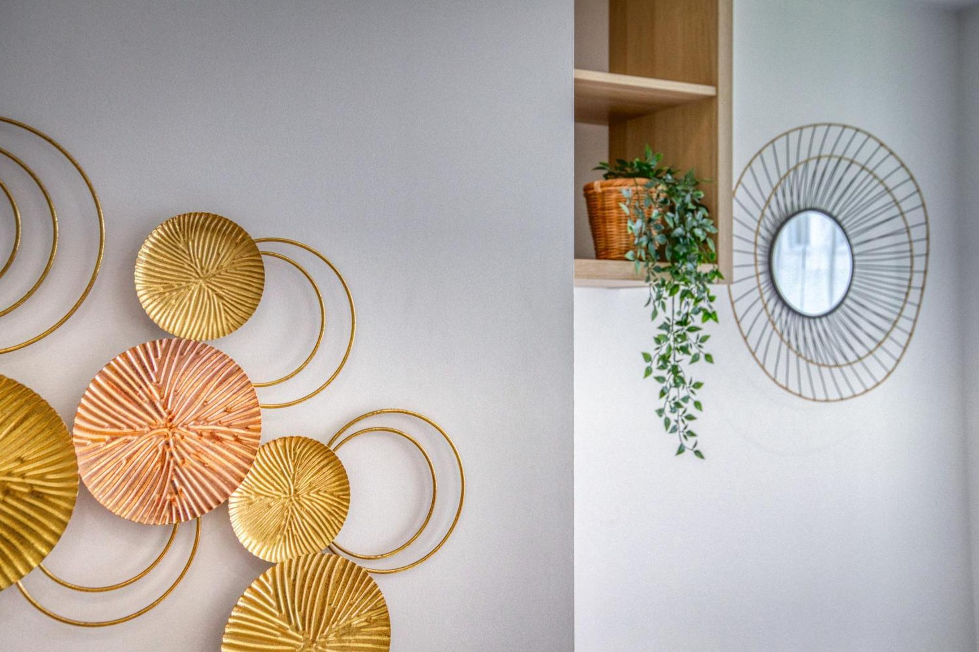 Le Taillefer 4 - L'Oasis Apartment Rhut Luaran gambar