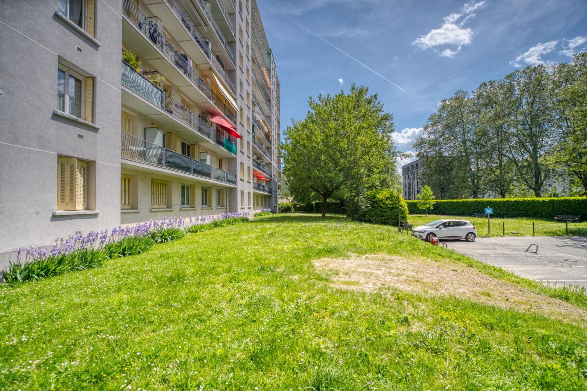 Le Taillefer 4 - L'Oasis Apartment Rhut Luaran gambar